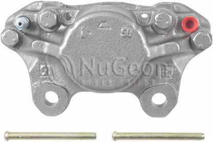 BBB Industries Remanufactured Disc Brake Caliper 97-01506A