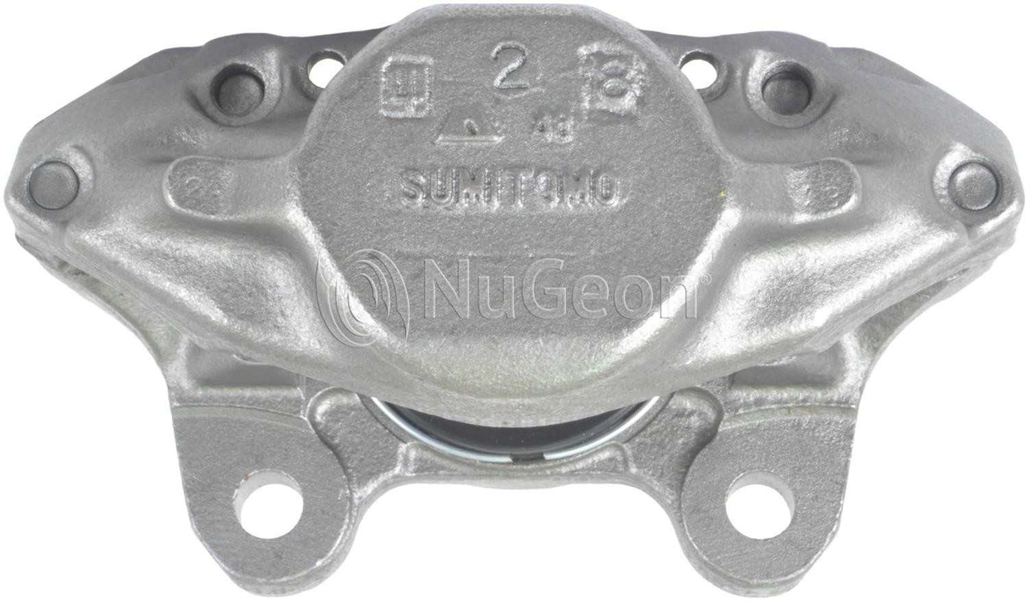 BBB Industries Remanufactured Disc Brake Caliper 97-01506A