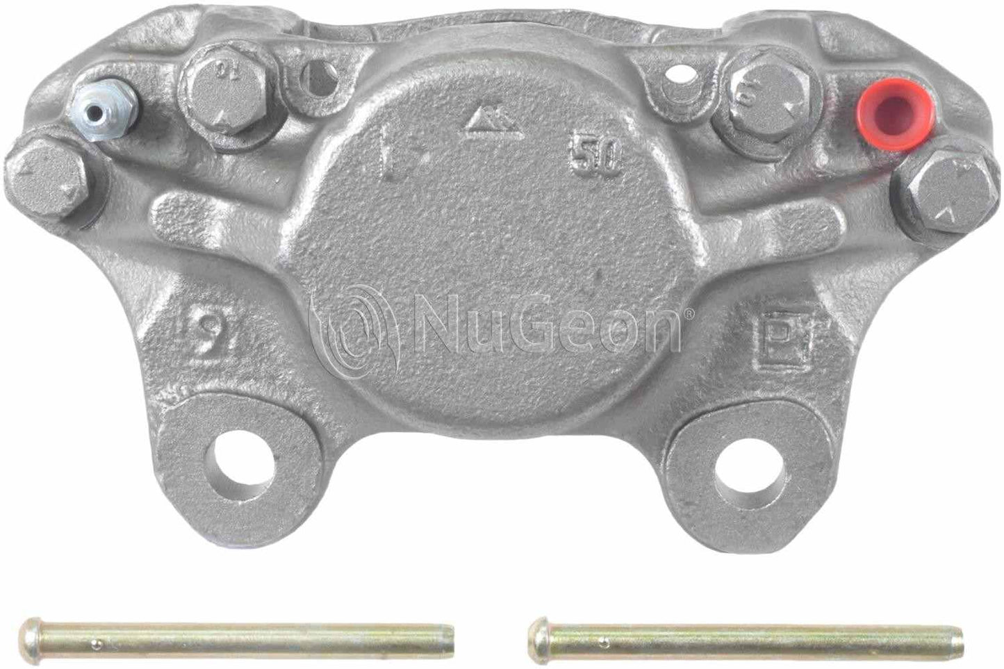BBB Industries Remanufactured Disc Brake Caliper 97-01506A