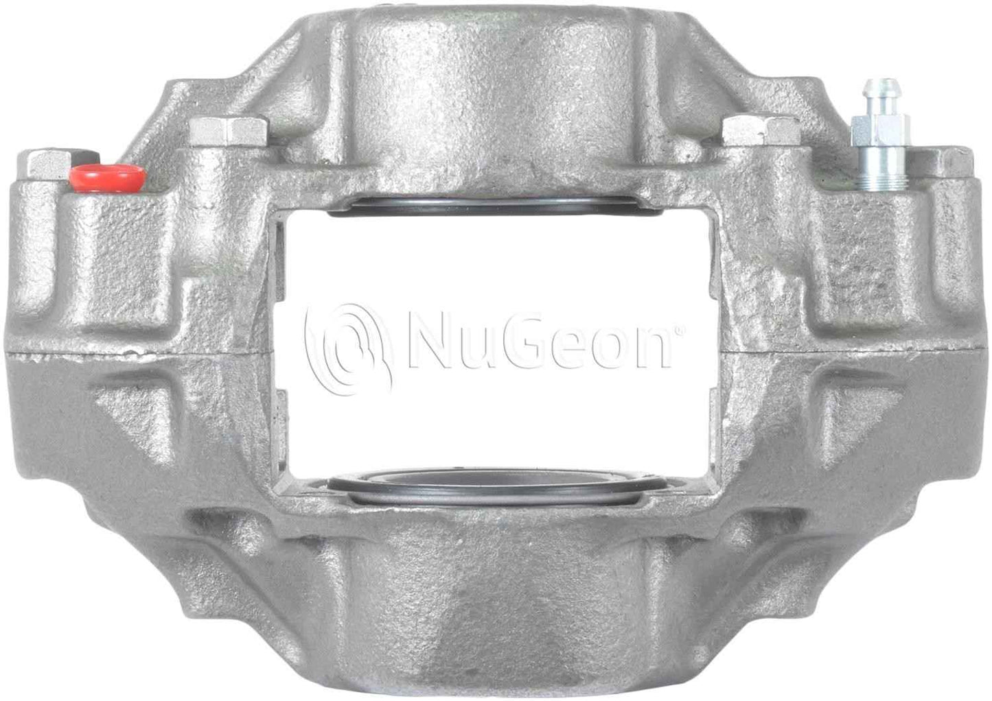 BBB Industries Remanufactured Disc Brake Caliper 97-01506A