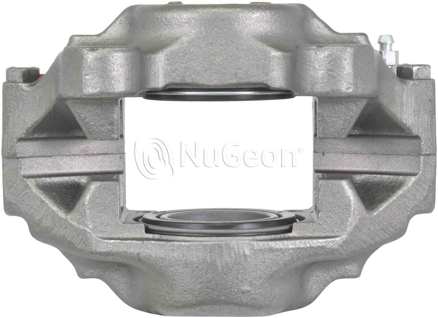 BBB Industries Remanufactured Disc Brake Caliper 97-01506B