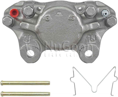 BBB Industries Remanufactured Disc Brake Caliper 97-01506B