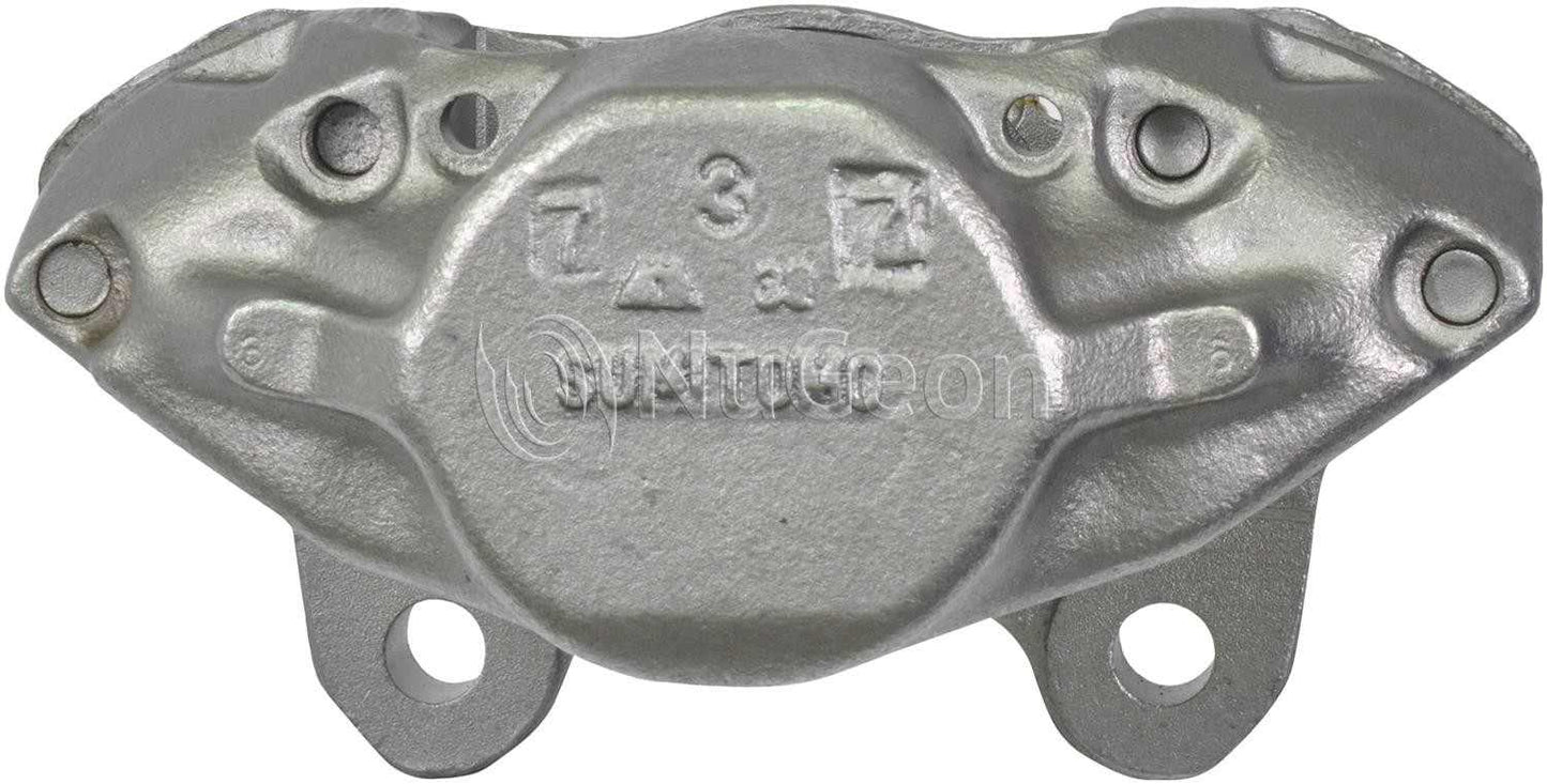 BBB Industries Remanufactured Disc Brake Caliper 97-01506B