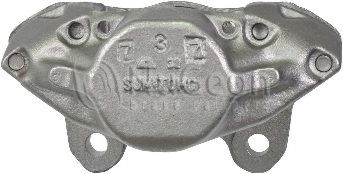 BBB Industries Remanufactured Disc Brake Caliper 97-01506B