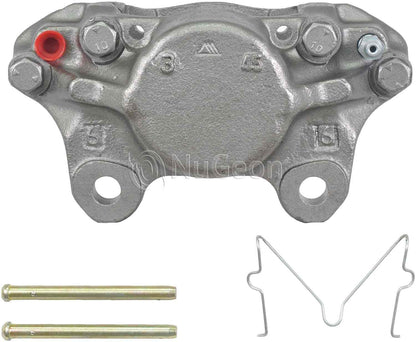 BBB Industries Remanufactured Disc Brake Caliper 97-01506B
