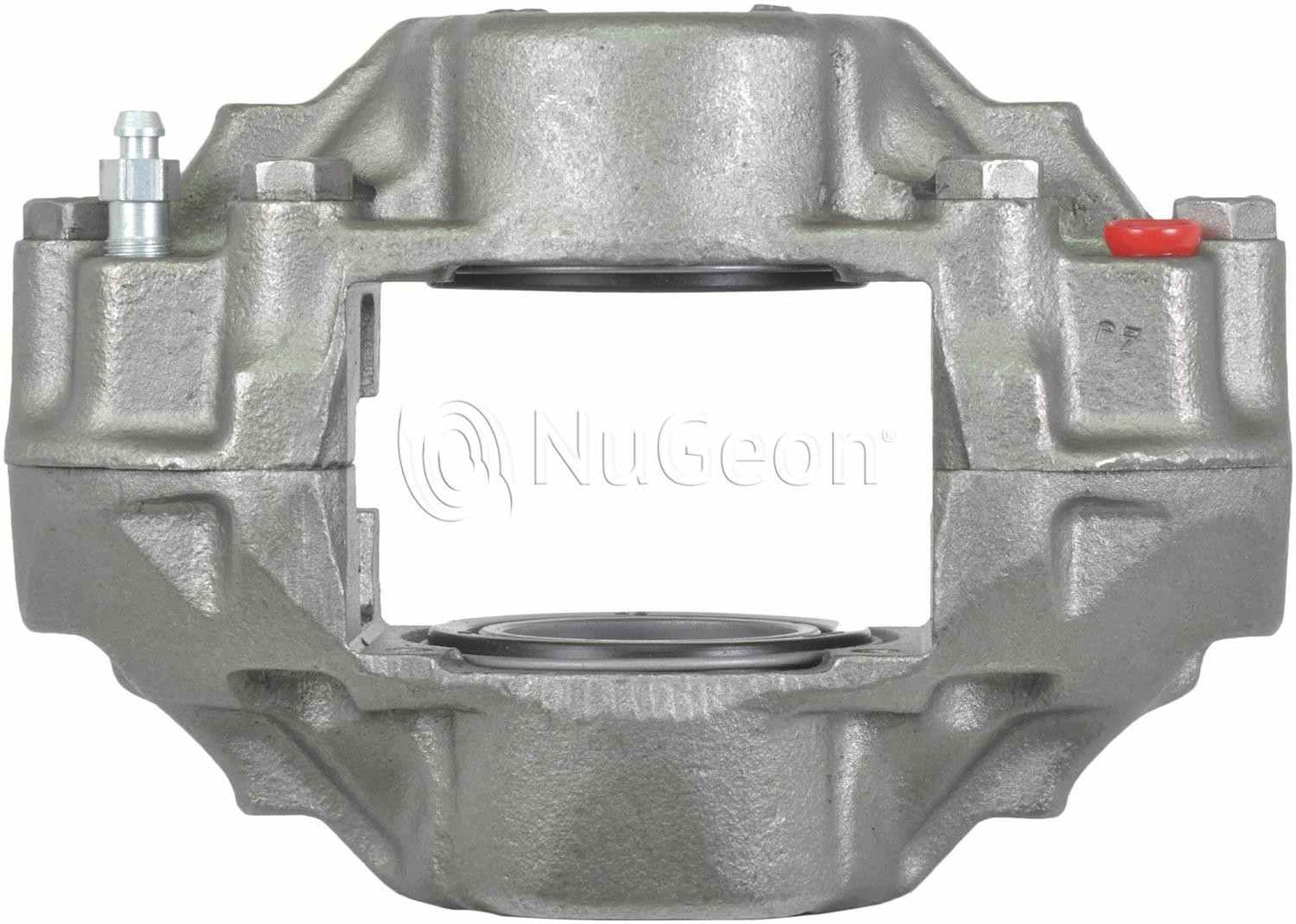 BBB Industries Remanufactured Disc Brake Caliper 97-01506B