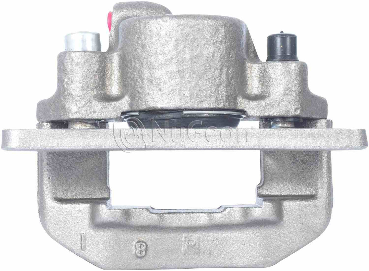 BBB Industries Remanufactured Disc Brake Caliper 97-01511A
