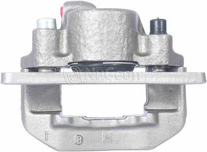 BBB Industries Remanufactured Disc Brake Caliper 97-01511A