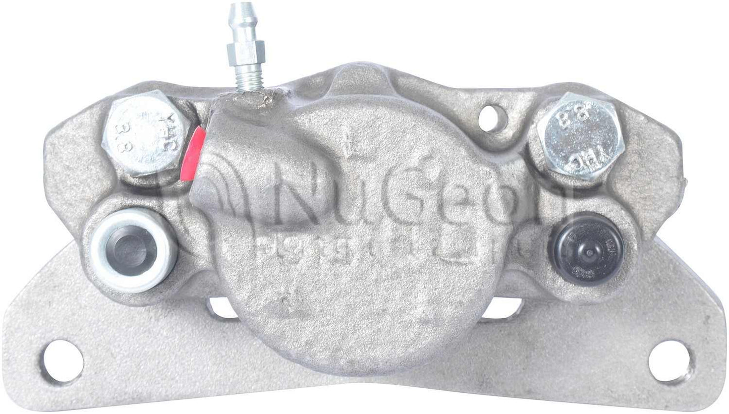 BBB Industries Disc Brake Caliper 97-01511A