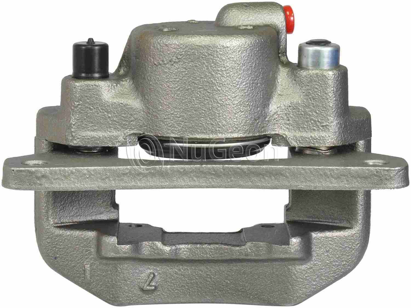 BBB Industries Disc Brake Caliper 97-01511B