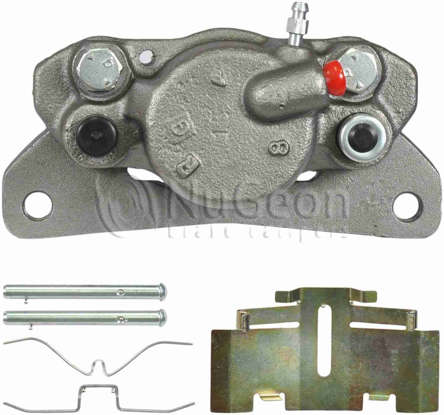 BBB Industries Disc Brake Caliper 97-01511B