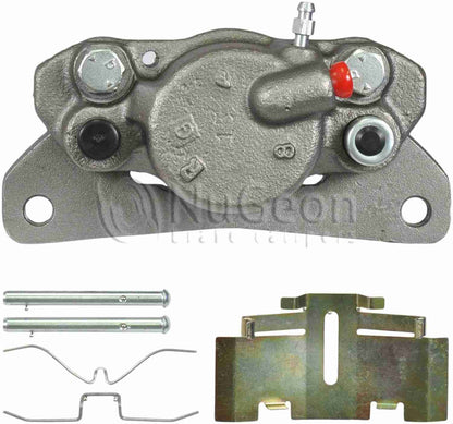 BBB Industries Remanufactured Disc Brake Caliper 97-01511B