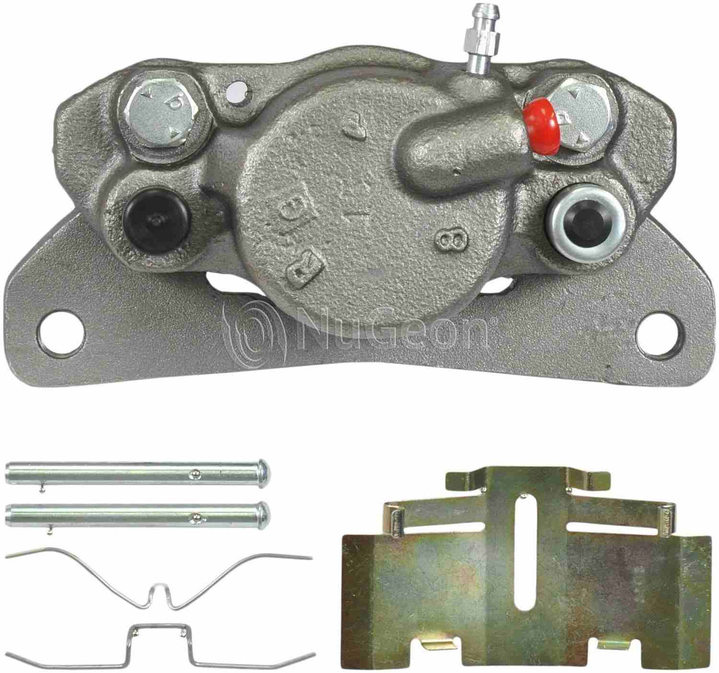 BBB Industries Disc Brake Caliper 97-01511B
