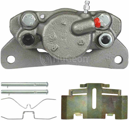 BBB Industries Disc Brake Caliper 97-01511B