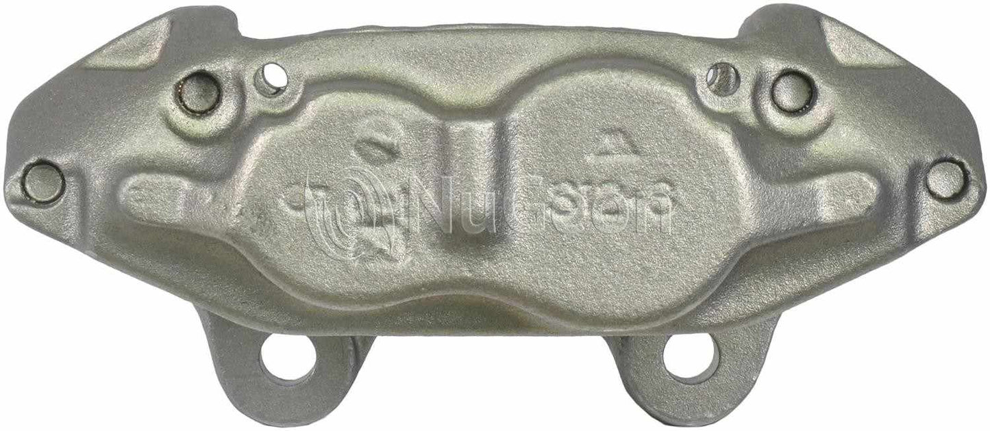 BBB Industries Remanufactured Disc Brake Caliper 97-01512A