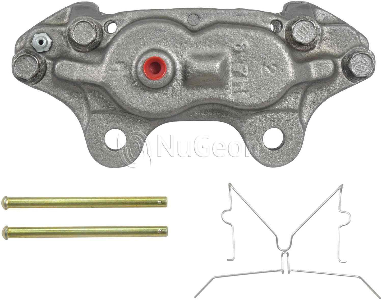 BBB Industries Disc Brake Caliper 97-01512A