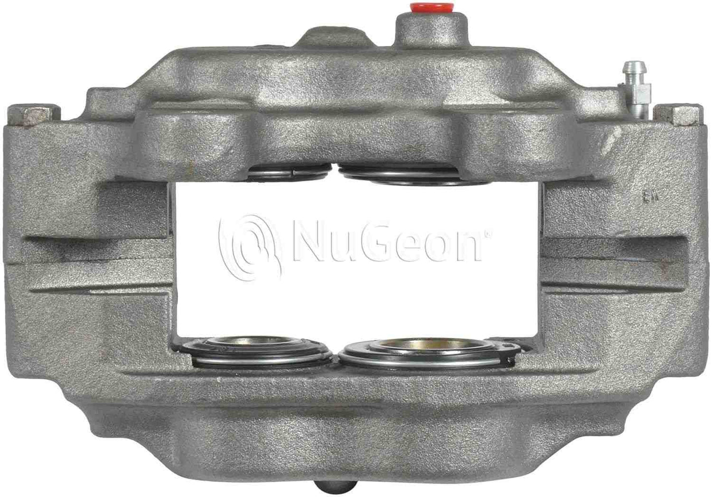 BBB Industries Remanufactured Disc Brake Caliper 97-01512B