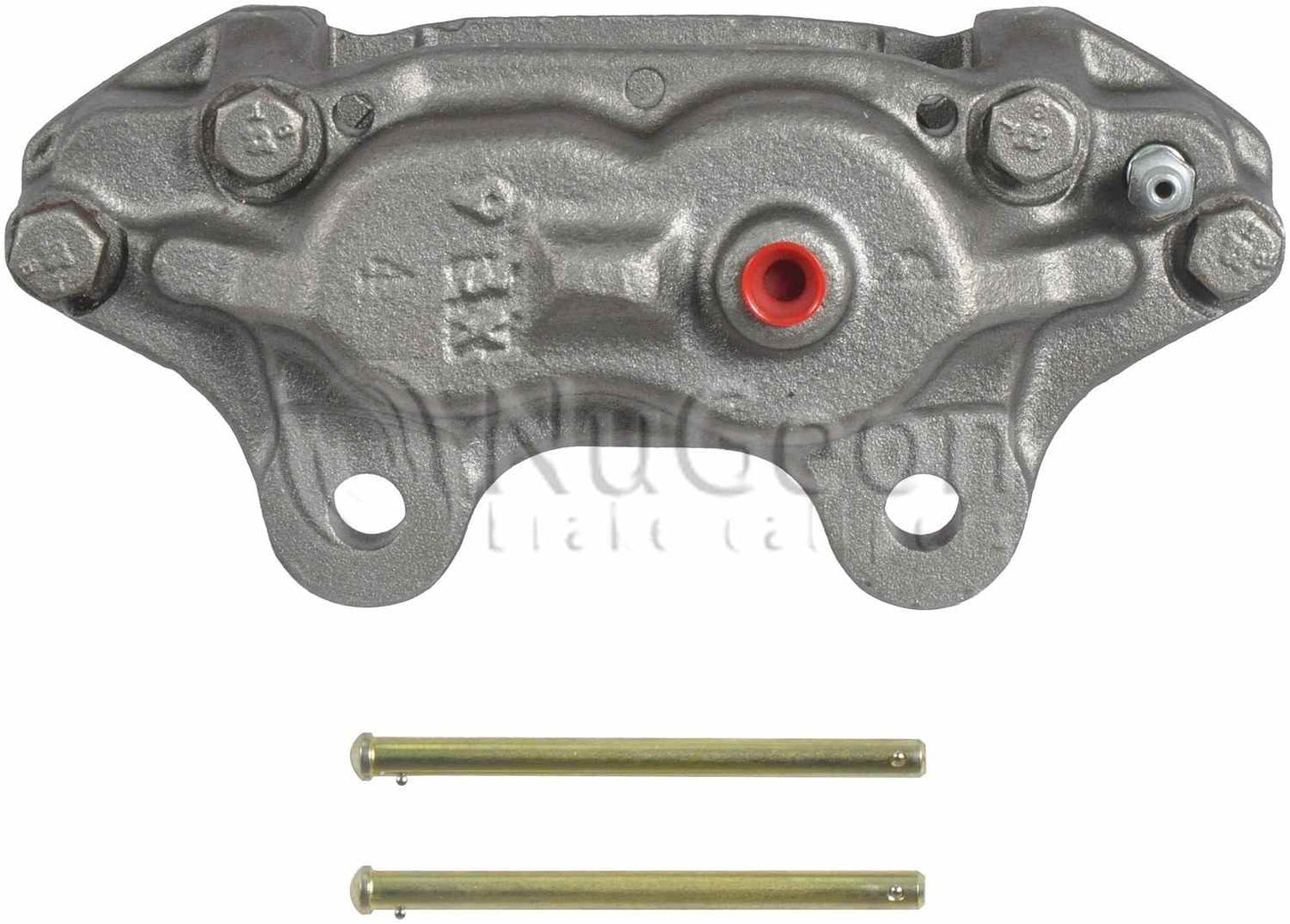 BBB Industries Disc Brake Caliper 97-01512B