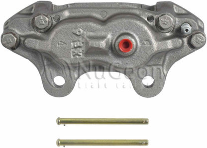 BBB Industries Remanufactured Disc Brake Caliper 97-01512B