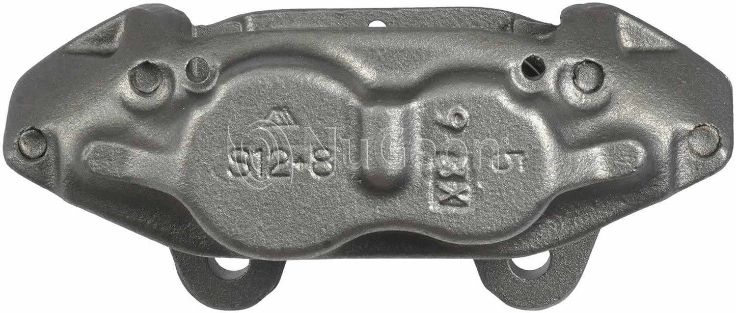 BBB Industries Disc Brake Caliper 97-01512B
