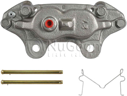BBB Industries Disc Brake Caliper 97-01513A