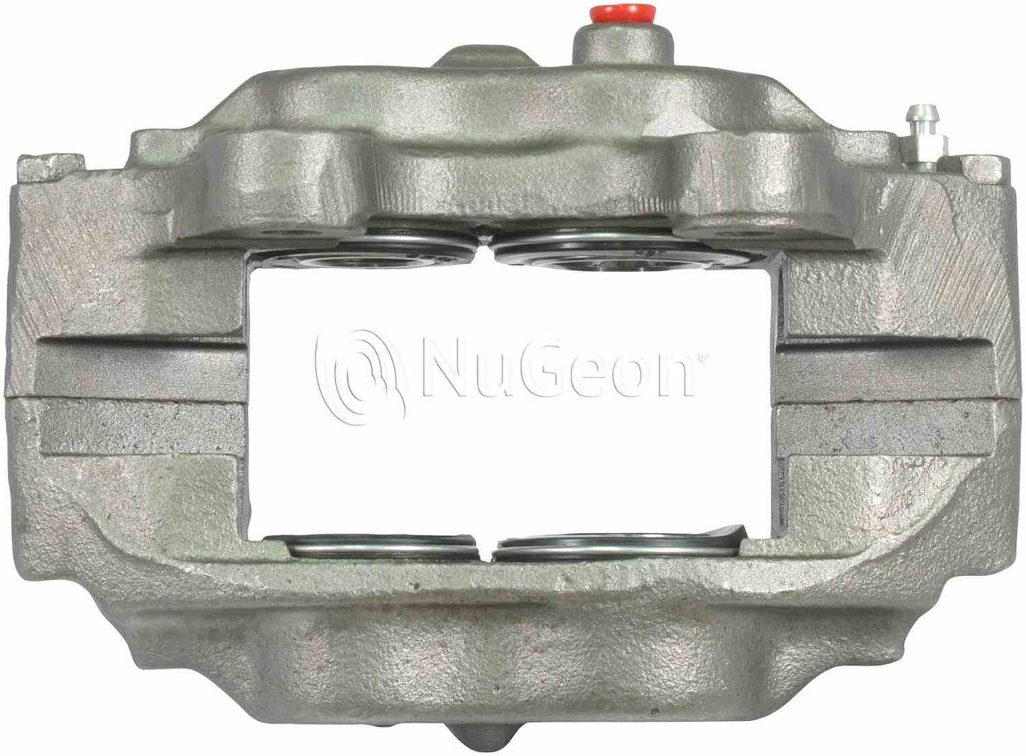 BBB Industries Remanufactured Disc Brake Caliper 97-01513B