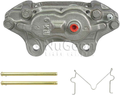 BBB Industries Remanufactured Disc Brake Caliper 97-01513B