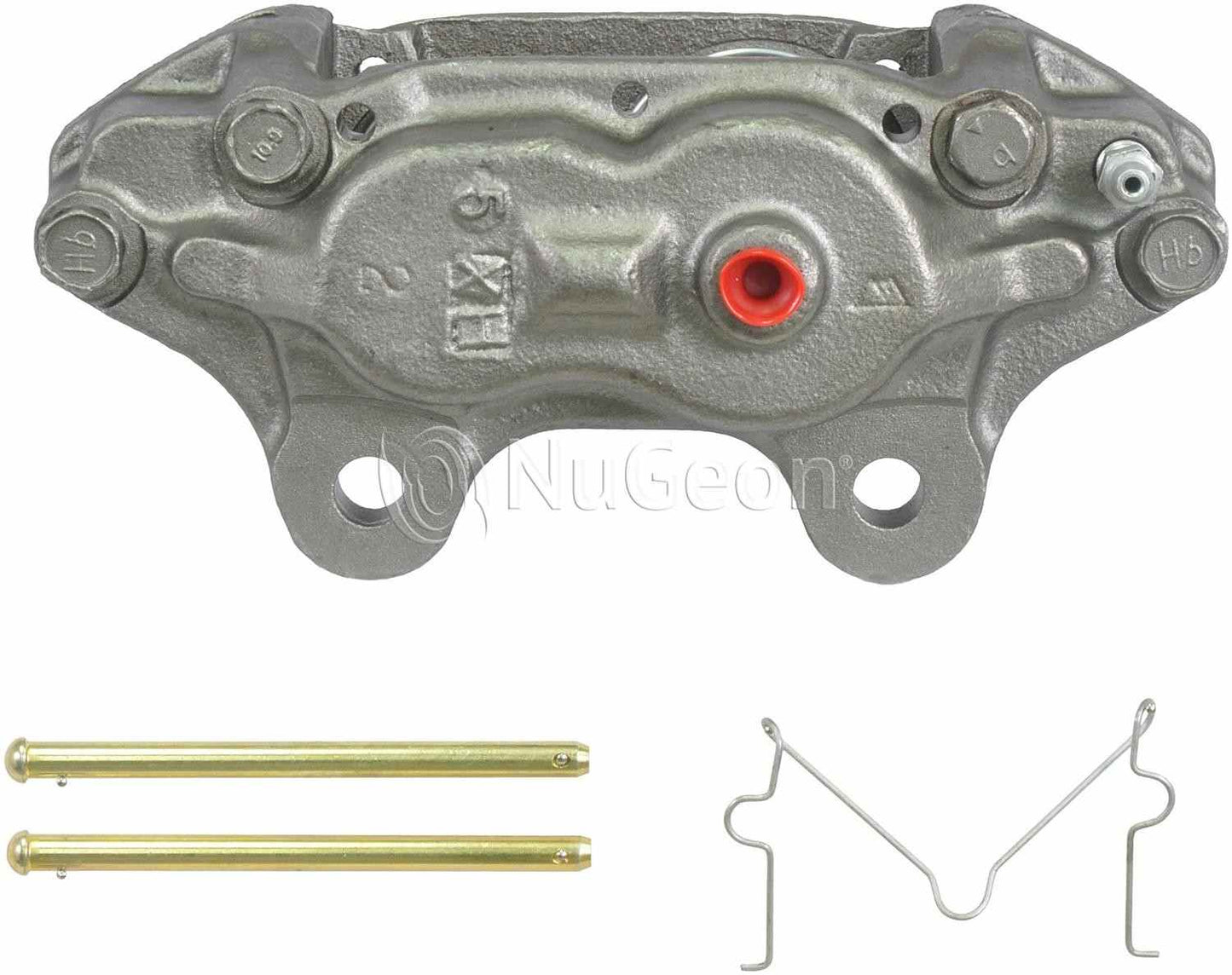 BBB Industries Disc Brake Caliper 97-01513B