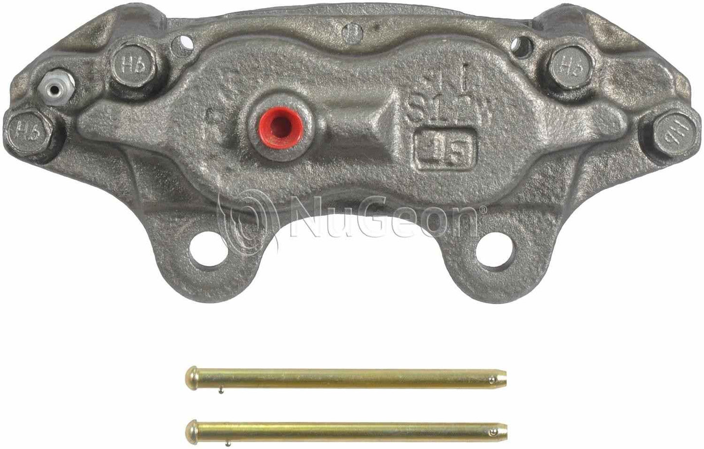 BBB Industries Disc Brake Caliper 97-01550A