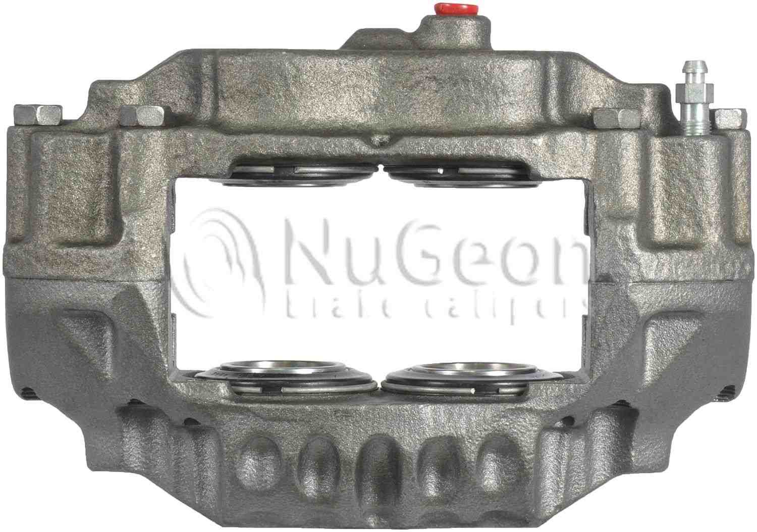 BBB Industries Disc Brake Caliper 97-01550A