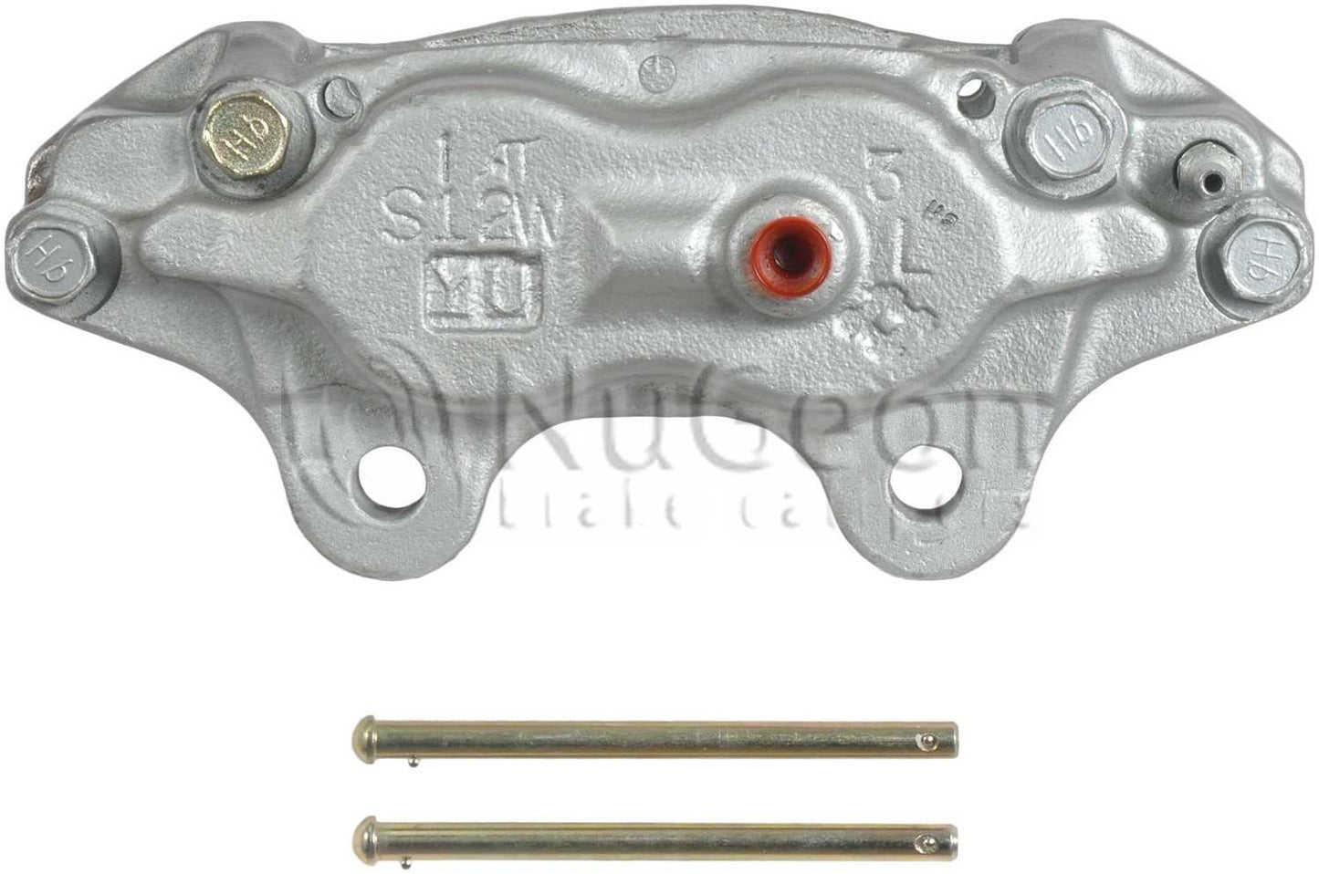 BBB Industries Disc Brake Caliper 97-01550B