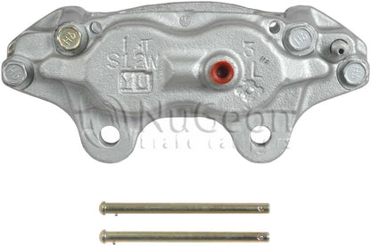 BBB Industries Disc Brake Caliper 97-01550B