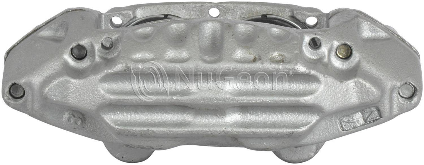 BBB Industries Remanufactured Disc Brake Caliper 97-01550B