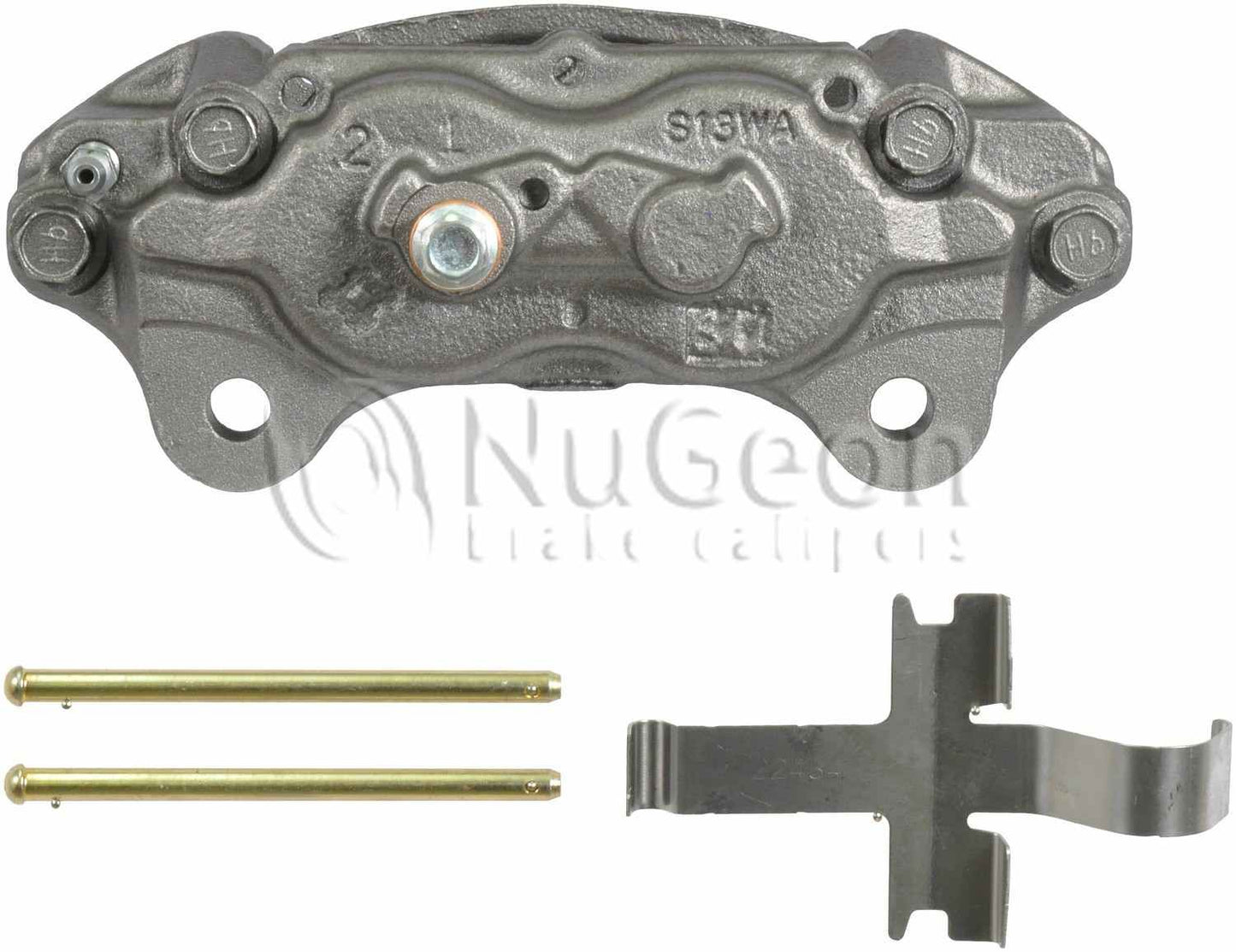 BBB Industries Disc Brake Caliper 97-01559A