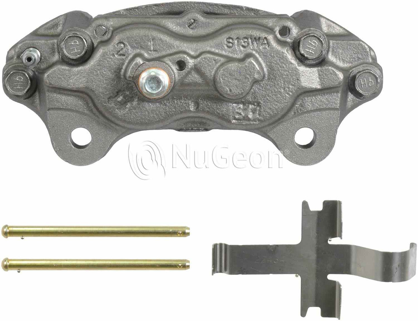BBB Industries Disc Brake Caliper 97-01559A