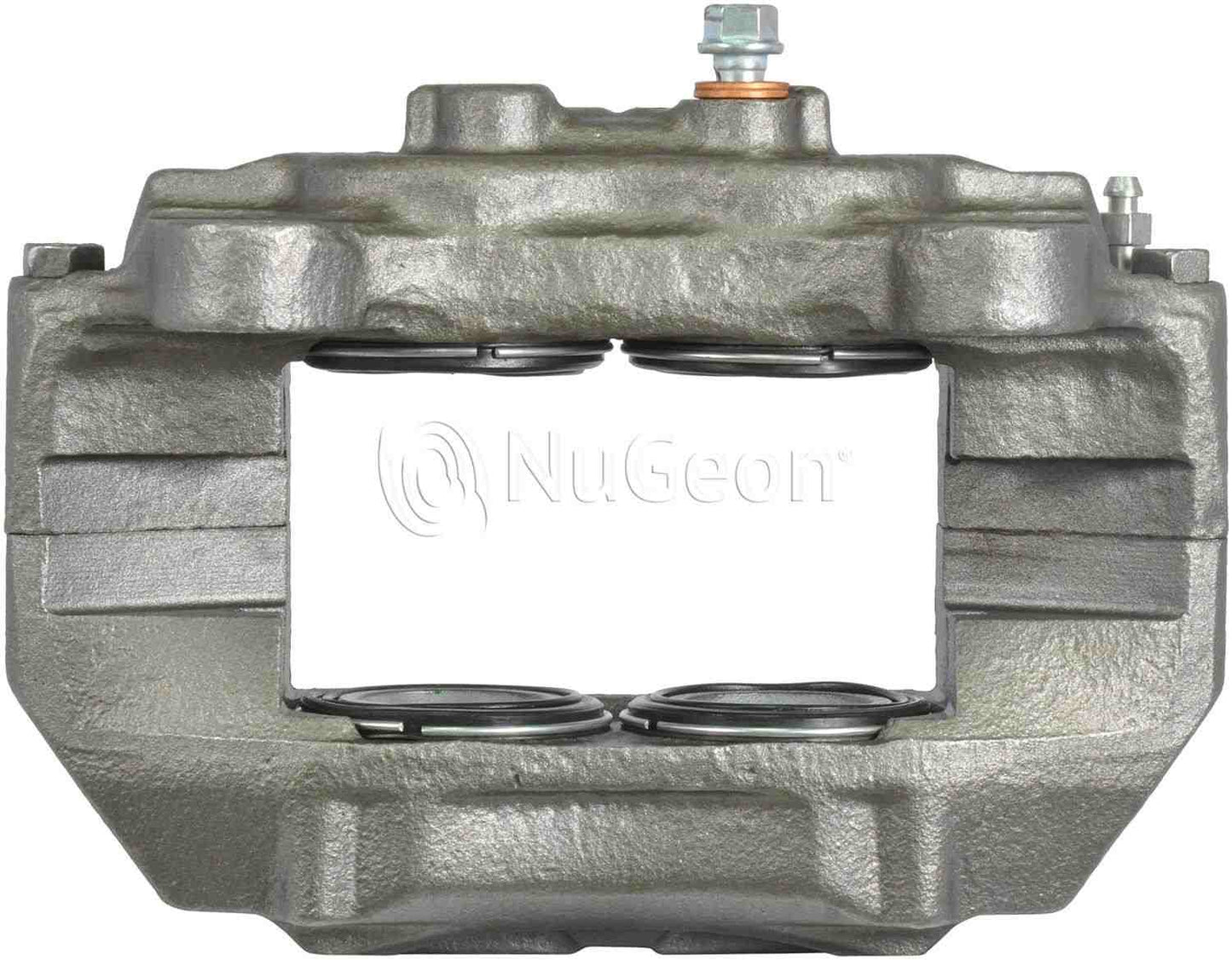 BBB Industries Remanufactured Disc Brake Caliper 97-01559B