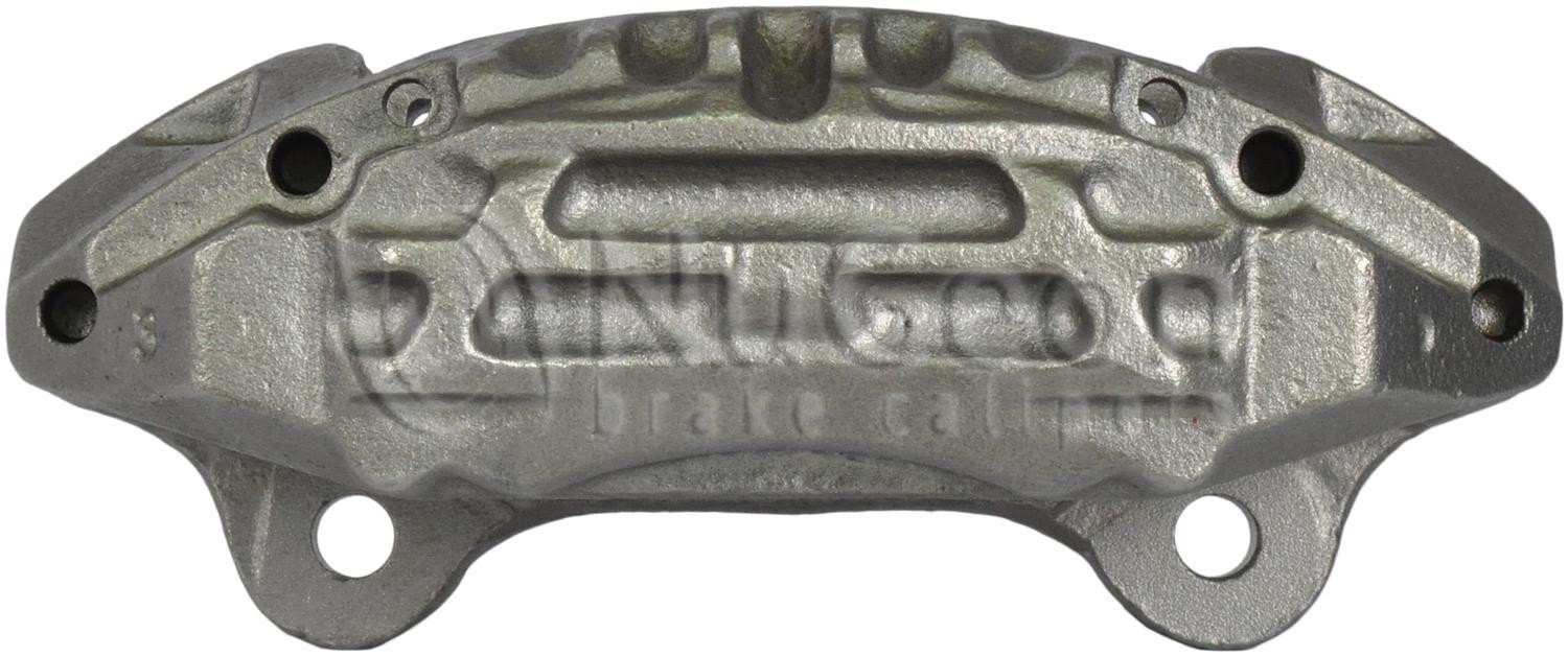 BBB Industries Remanufactured Disc Brake Caliper 97-01559B