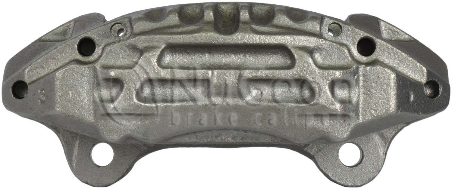 BBB Industries Remanufactured Disc Brake Caliper 97-01559B