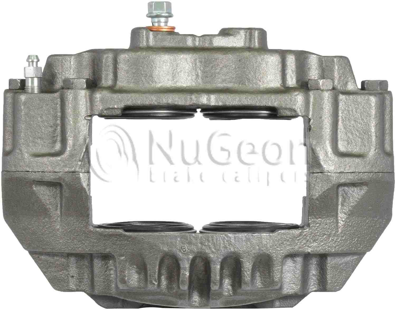 BBB Industries Remanufactured Disc Brake Caliper 97-01559B