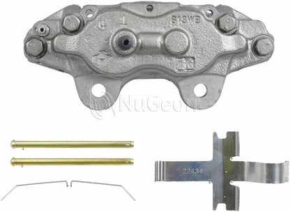 BBB Industries Disc Brake Caliper 97-01560A