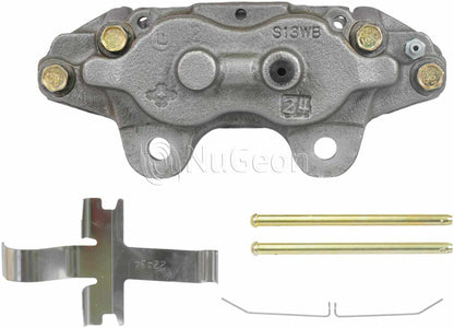 BBB Industries Disc Brake Caliper 97-01560B
