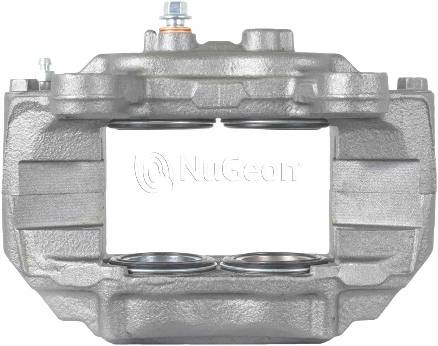 BBB Industries Remanufactured Disc Brake Caliper 97-01565A