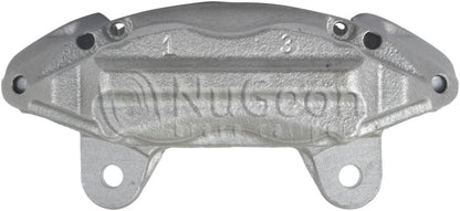 BBB Industries Remanufactured Disc Brake Caliper 97-01565A