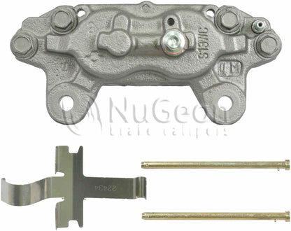 BBB Industries Disc Brake Caliper 97-01565B
