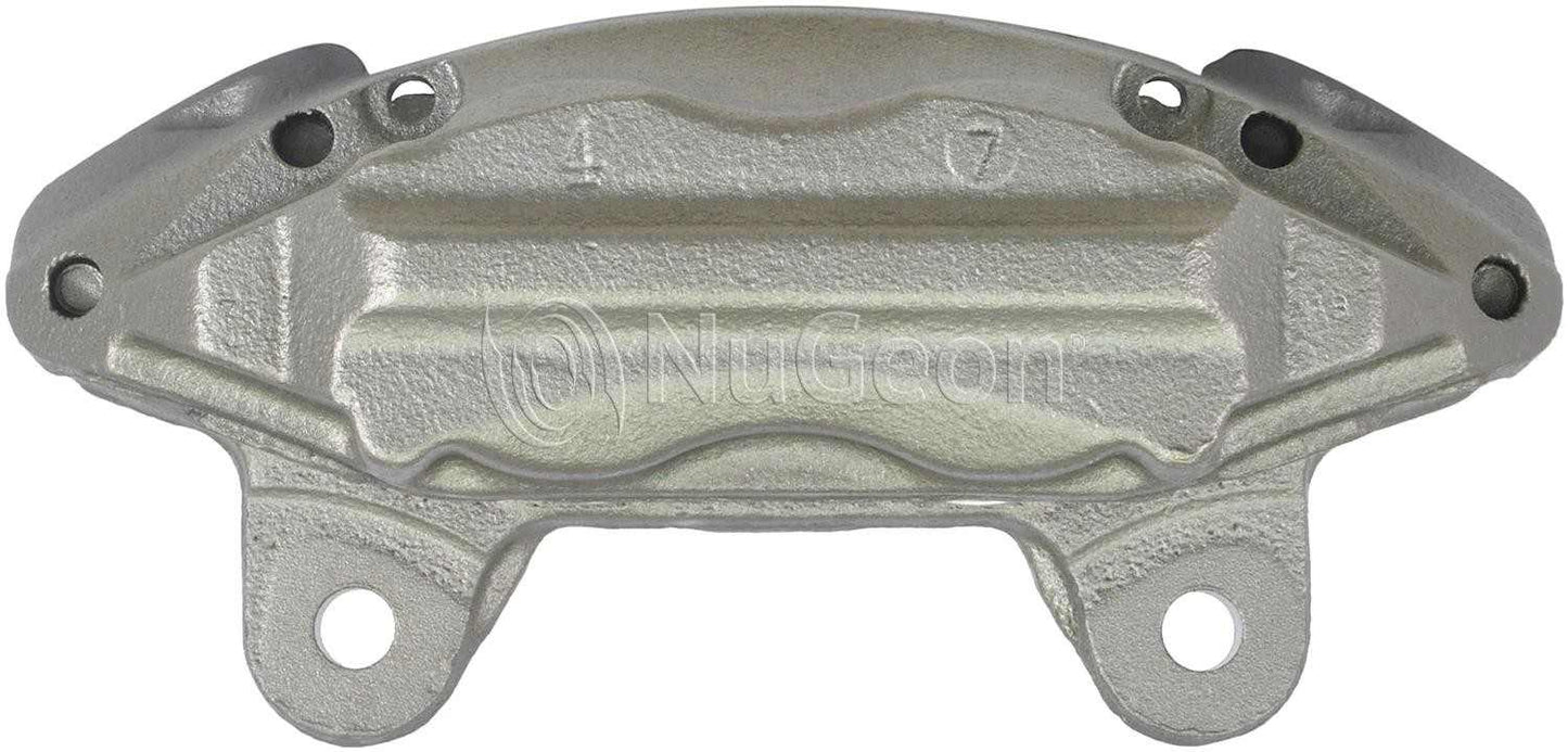 BBB Industries Disc Brake Caliper 97-01565B