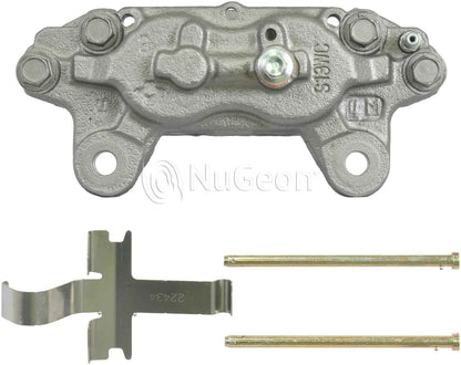 BBB Industries Disc Brake Caliper 97-01565B