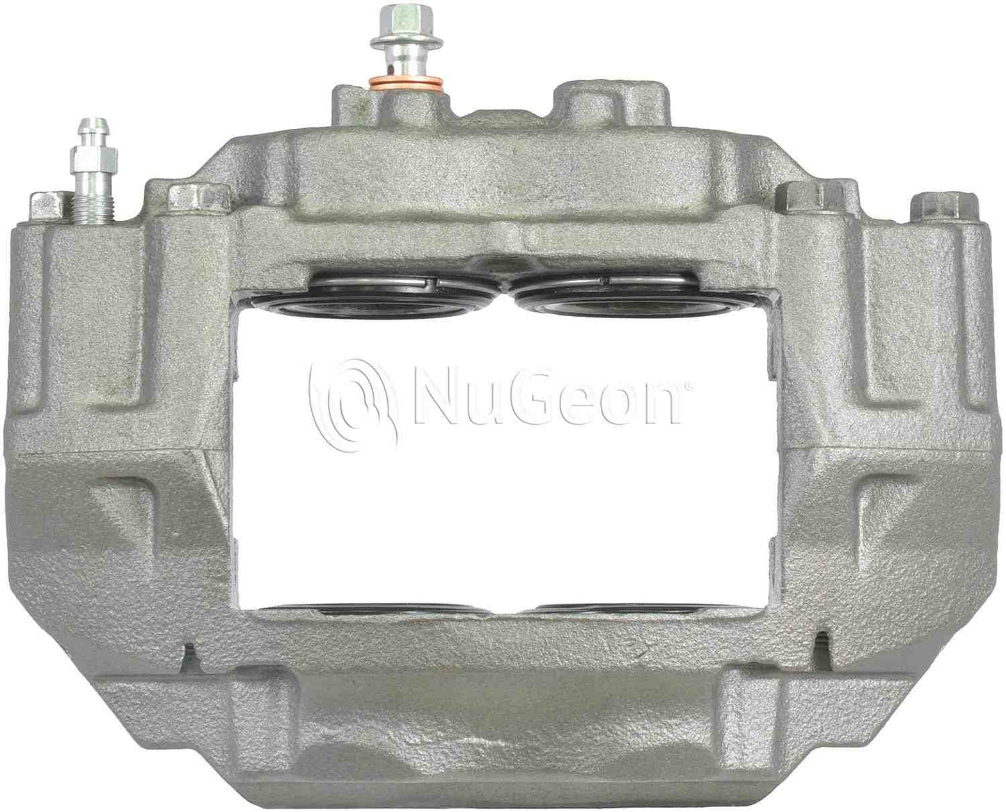 BBB Industries Disc Brake Caliper 97-01565B