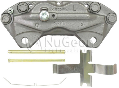 BBB Industries Disc Brake Caliper 97-01569A