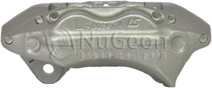 BBB Industries Remanufactured Disc Brake Caliper 97-01569A