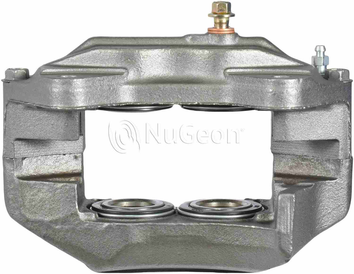 BBB Industries Remanufactured Disc Brake Caliper 97-01569B
